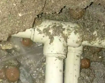 公安测漏水多少钱