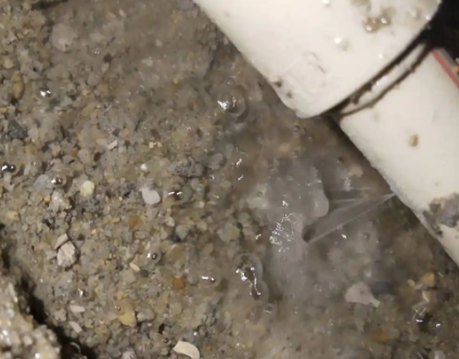 公安测漏水电话号码