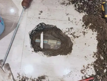 公安测漏水电话