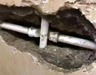 公安测漏水哪家好