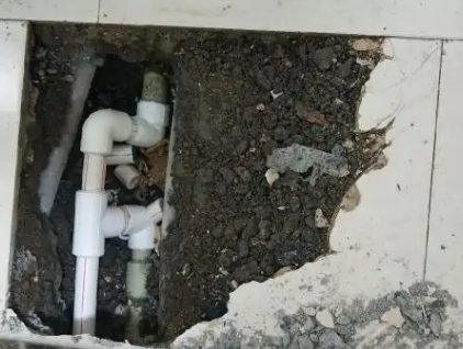 公安测漏水哪家好