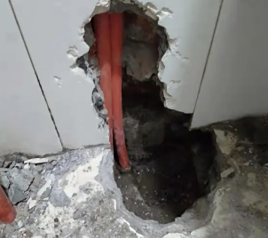 公安漏水检测电话