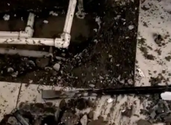 公安漏水检测电话