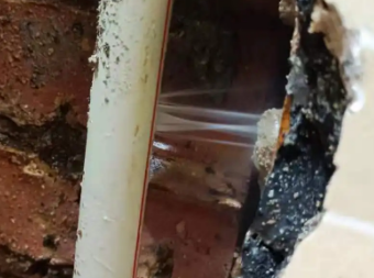 公安漏水检测电话