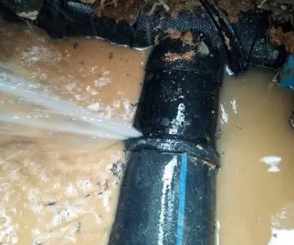 公安测漏水公司哪家好