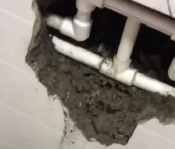 公安漏水检测电话