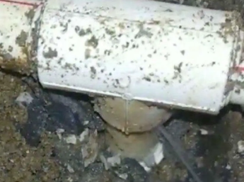 公安测漏水公司多少钱