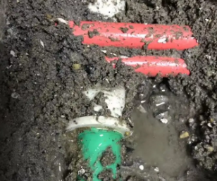 公安漏水检测电话