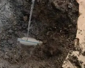 公安测漏水价格