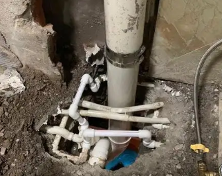 公安漏水检测哪家好