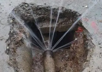 公安漏水检测多少钱