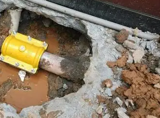 公安漏水检测哪家好