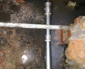 公安漏水检测公司电话