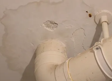 公安卫生间测漏水多少钱