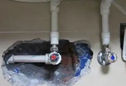 公安卫生间测漏水查询方法