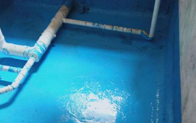 公安卫生间测漏水哪家好