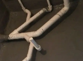 公安水管漏水检测知识点