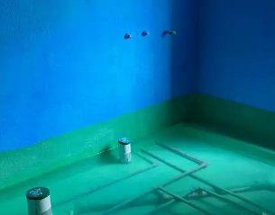 公安卫生间防水