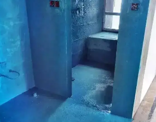 公安卫生间防水哪家好