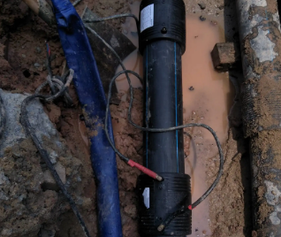 公安水管漏水检测多少钱