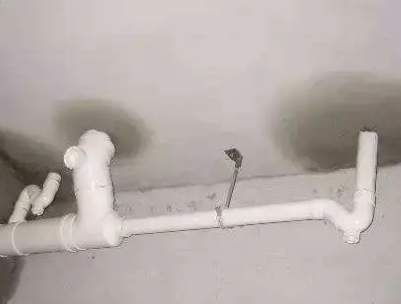 公安卫生间测漏水的几种情景