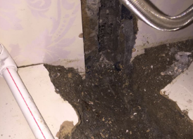 公安卫生间测漏水哪家好