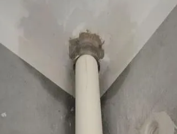 公安卫生间测漏水价格