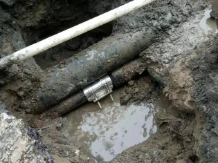 公安水管漏水检测的传递距离多少
