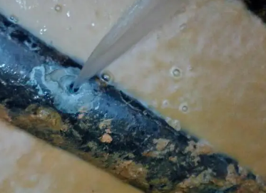 公安水管漏水检测多少钱