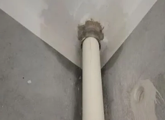 公安卫生间测漏水的新闻分享