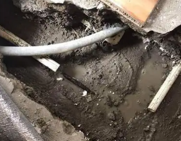 公安卫生间测漏水价格明细