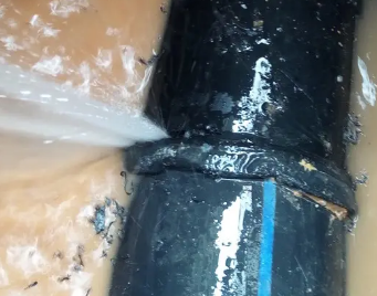 公安水管漏水检测的小妙招