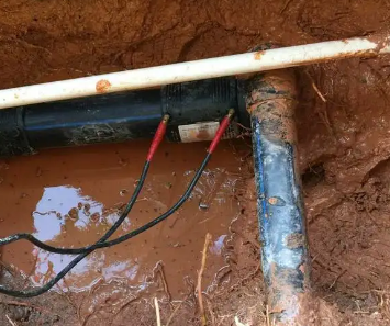 公安水管漏水检测多少钱