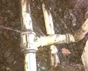 公安卫生间测漏水多少钱