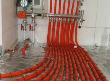 公安地暖维修多少钱