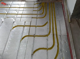 公安地暖维修哪家好