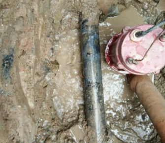 公安水管漏水检测的检测方法