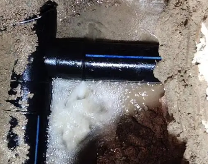 公安水管漏水检测哪家好