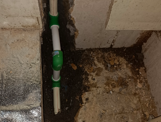 公安卫生间测漏水哪家好