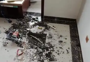 公安漏水检测多少钱