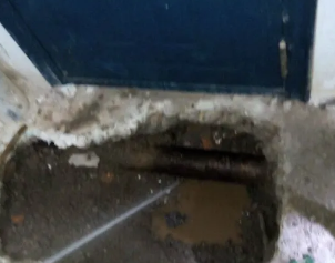 公安水管漏水检测多少钱