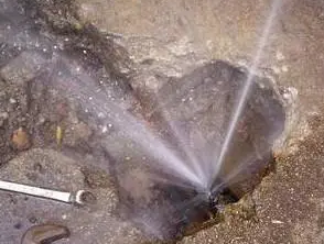 公安水管漏水检测哪家好