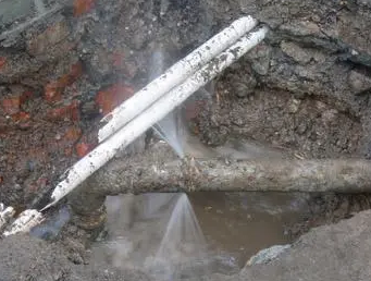 公安测漏水多少钱