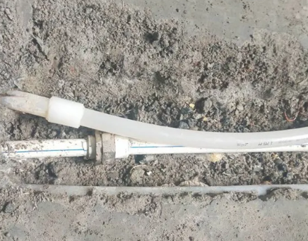 公安测漏水哪家好