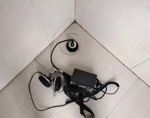 公安测漏水公司