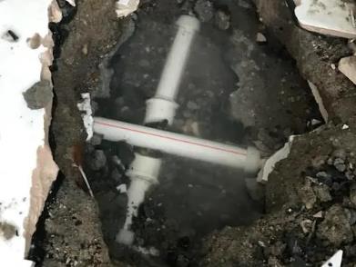 公安漏水检测公司哪家好