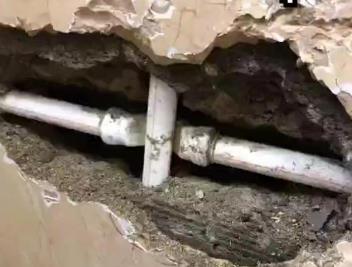 公安漏水检测电话多少