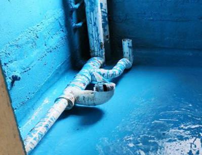 公安测漏水多少钱